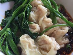 -颗颗香马边杨抄手(春华路店)