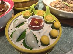 -谭厨中山传家菜.乳鸽.脆鲩鱼(华强北中航城店)