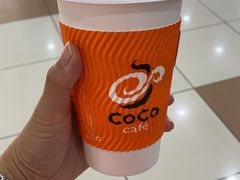 -CoCo都可(美兰湖大润发店)