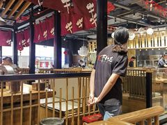 -牛哥の店炭火烤肉(攀枝花店)