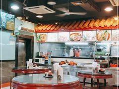 大堂-昇记肠粉王(福华路店)