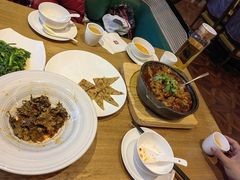 -阿斯牛牛·凉山菜(新会展店)