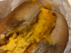 吉士炒双蛋堡-麦当劳(北京路广百广场店)