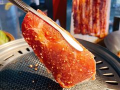 -入火韩国烤肉(凯旋广场店)