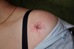 -極致刺青TATTOO STUDIO 私人订制
