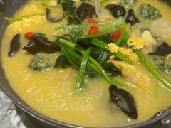 -披云云小馆·味道江湖(姚家园万象汇店)