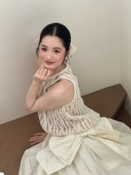 -荷玛高端新娘跟妆团队·彩妆培训