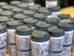 -霸王茶姬(上海静安大悦城店)