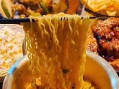-一乐韩国炸鸡(梅江店)