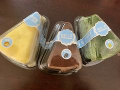 -甜悦工坊生日蛋糕(恒隆广场店)