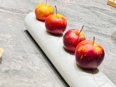 -靓湾海鲜·海景餐厅(小麦岛店)