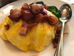 -香港新曜记茶餐厅(星耀城店)