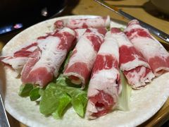 肥牛-六公里老火锅(总店)