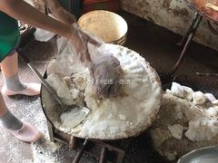 -吉英盐焗鸡(文中路店)