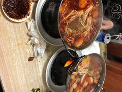 -老殷锅仔