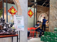 -叶派龙虾•招牌香辣蟹·海鲜(中海国际店)