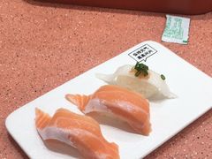 -元气寿司(金光华店)