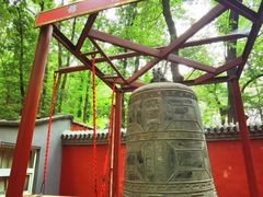 -红螺寺
