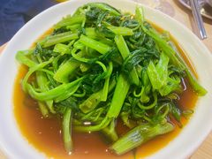 -令狐冲烤鱼·烧菜馆(达明店)