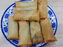 -美新点心店(陕西北路店)