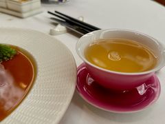 -金轩中餐厅 Jin Xuan(浦东丽思卡尔顿酒店)