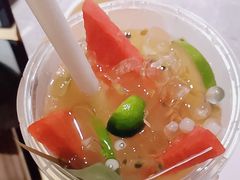 -韩盛·古法烤肉店(皇城恒隆广场店)