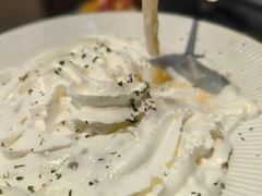 奶油罗杰年糕-意成料理