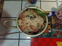 -贤合庄卤味火锅(顺城店)