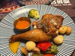 -仁义涵西餐·咖啡(中华巴洛克店)