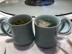 -舜泉海鲜(百官店)