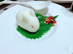 -海底捞火锅(高新万达店)