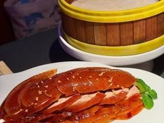 -锦府园·新台州菜(合生汇店)