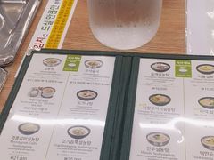-神仙雪浓汤(明洞店)