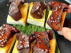 -若蘭慈·无国界素食料理(欢乐海岸店)