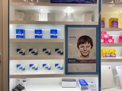 -清清博视儿童眼视光中心(角门西店)