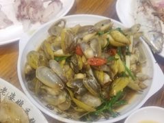 -长平老姿娘夜粥(平东一街店)