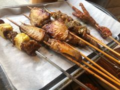 -聚点·北京串(簋街店)