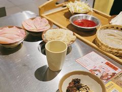 -郭铁柱·泥炉老火锅(江北龙湖天街店)