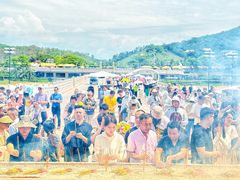 -三亚南山文化旅游区