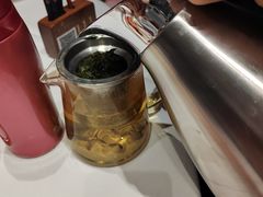 -伯友茶记(中华广场店)