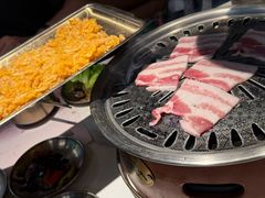 -西塔老太太泥炉烤肉(望京一店)