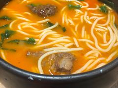 -和府捞面(东直门银座店)