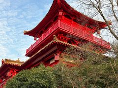 -茅山东方盐湖城景区