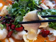 -益恒饭店乡间白族菜(古城总店)