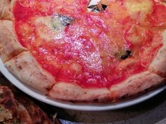 披萨-AdD全日制餐厅(中谷花园酒店)