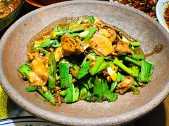 -百年神厨·地道川菜(清江西路店)