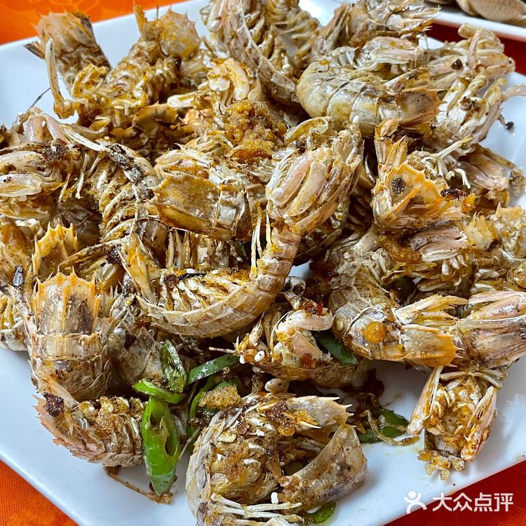 坐标:珠海·金湾 店名:白藤头水产批发市场 评分：