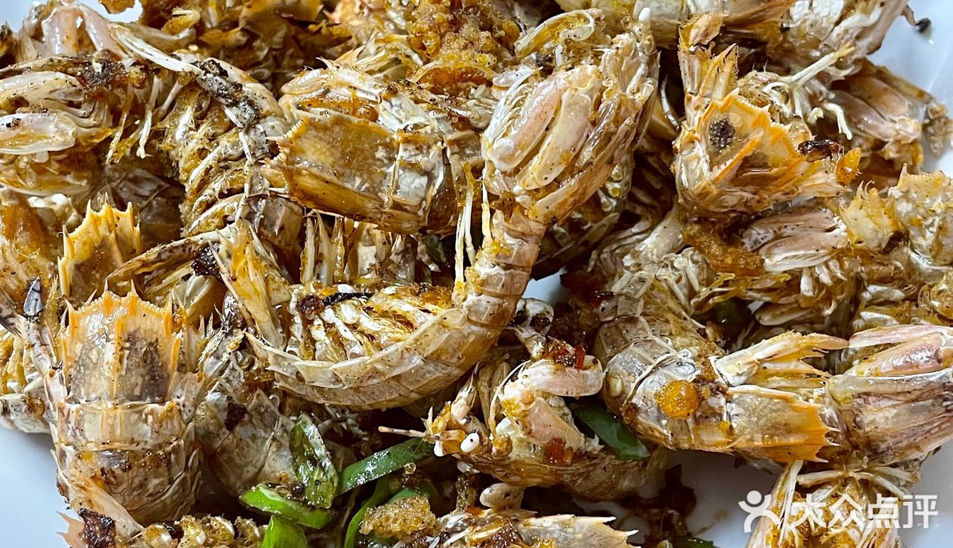 坐标:珠海·金湾 店名:白藤头水产批发市场 评分：