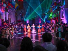 -华谊兄弟（长沙）电影小镇