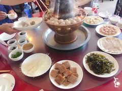 -山海关清和浑锅店